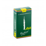 VANDOREN  JAVA SR3025 для сопрано саксофона 2.5 (1шт)