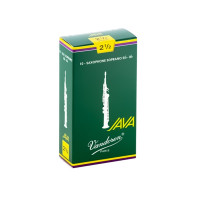 VANDOREN  JAVA SR3025 (1шт)