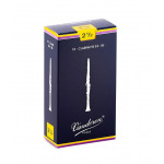 VANDOREN CR1025 (1шт) тростина для кларнета 