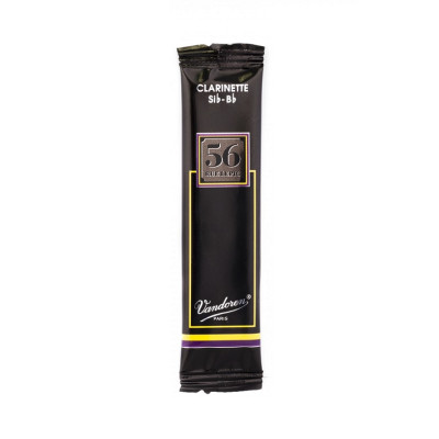 VANDOREN CR5035 (1шт) тростина для кларнета 3,5