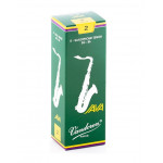 VANDOREN JAVA SR272 трость для тенор саксофона 2.0 (1шт)
