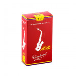 VANDOREN JAVA RED CUT SR2615R тростина для альт саксофона 1,5