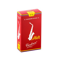 VANDOREN JAVA RED CUT SR2615R 