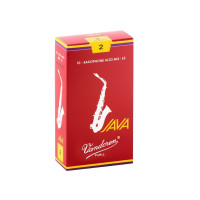 VANDOREN JAVA RED CUT SR262R (1шт)