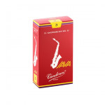 VANDOREN JAVA RED CUT SR263R тростина для альт саксофона 3.0 (1 шт)