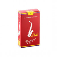 VANDOREN JAVA RED CUT SR263R (1шт)