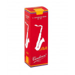 VANDOREN JAVA RED CUT SR2725R трость для тенор саксофона 2.5 (1шт)
