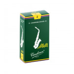VANDOREN JAVA SR262 тростина для альт саксофона 2.0 (1шт)