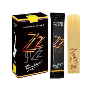 VANDOREN JAZZ SR4115 тростина для альт саксофона 1.5 (1шт)