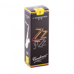 VANDOREN JAZZ SR422 тростина для тенор саксофона 2.0 (1шт)