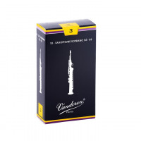 VANDOREN TRADITIONAL SR203 (1шт)