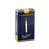 VANDOREN TRADITIONAL SR201 (1шт)