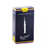 VANDOREN TRADITIONAL SR2025 (1шт)