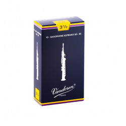 VANDOREN TRADITIONAL SR2035 (1шт)