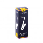 VANDOREN TRADITIONAL SR224 трость для тенор саксофона 4