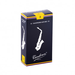 VANDOREN TRADITIONAL SR213