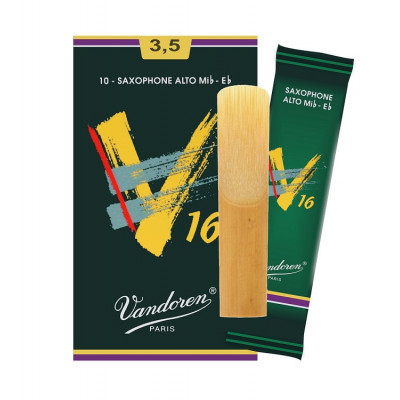 VANDOREN V16 SR7035 трость для альт саксофона 3.5