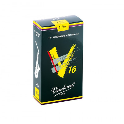 VANDOREN V16 SR7015 для альт саксофона 1.5 (1шт)