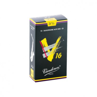 VANDOREN V16 SR7035 трость для альт саксофона 3.5
