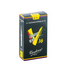 VANDOREN V16 SR7125 для сопрано саксофона 2.5 (1шт)
