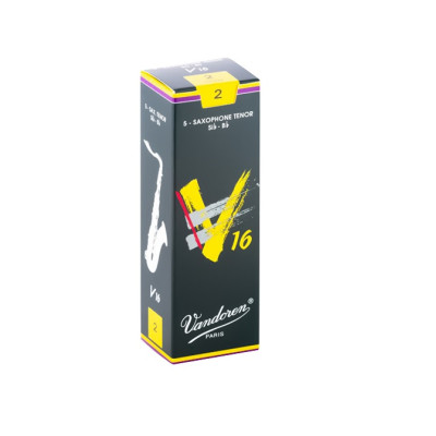 VANDOREN V16 SR722 для тенор саксофона 2.0 (1шт)