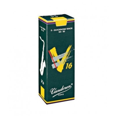 VANDOREN V16 SR7225 для тенор саксофона 2.5 (1 шт)