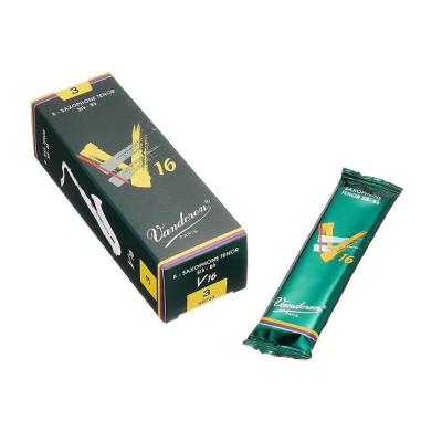 VANDOREN V16 SR723 для тенор саксофона 3.0 (1шт)