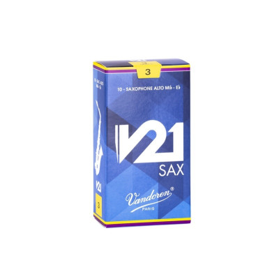 VANDOREN V21 SR8135 трость для альт саксофона 3.5 (1шт)