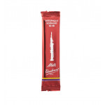 VANDOREN  JAVA RED CUT SR302R для сопрано саксофона 2.0 (1шт)