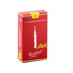 VANDOREN  JAVA RED CUT SR303R для сопрано саксофона 3.0 (1шт)