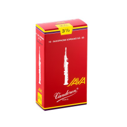 VANDOREN  JAVA RED CUT SR3035R