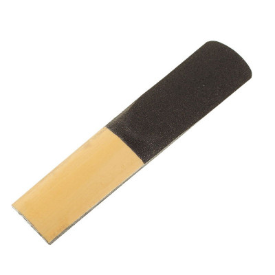 D'ADDARIO RRP05ASX150 PLASTICOVER - ALTO SAX 1.5 (1шт) трость для альт саксофона