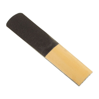 D'ADDARIO RRP05ASX250 PLASTICOVER - ALTO SAX 2.5 (1шт) трость для альт саксофона