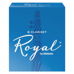 D'ADDARIO RCB1030 ROYAL CLARNET 3.0 трости для кларнета 10 шт.