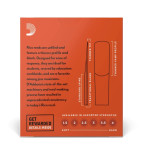 D'ADDARIO RJA1030 RICO - ALTO SAX 3.0 (1шт) трость для альт саксофона
