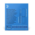 D'ADDARIO RJB1025 ROYAL - ALTO SAX 2.5 (1 шт.) трость для альт саксофона