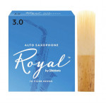 D'ADDARIO RJB1030 ROYAL - ALTO SAX 3.0 (1 шт.) трость для альт саксофона