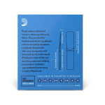 D'ADDARIO RCB1035 ROYAL CLARNET 3.5 тростина для кларнету