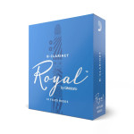 D'ADDARIO RCB1025 ROYAL CLARNET 2.5 (1шт) тростина для кларнету
