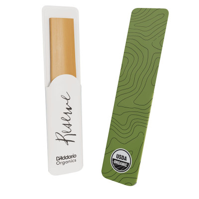 D'Addario ODKR0520 Organic Reserve - Tenor Sax #2.0 (1шт.) тростина