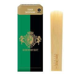 D'ADDARIO RGC05TSX300 GRAND CONCERT SELECT TENOR SAX 3.0 (1шт)