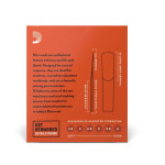 D'ADDARIO RCA1015 RICO - Bb CLARINET 1.5 (1шт) тростина для кларнета