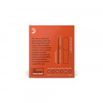 D'ADDARIO RCA1020 RICO - Bb CLARINET 2.0 (1шт) тростина для кларнета