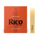 D'ADDARIO RCA1025 RICO - Bb CLARINET 2.5 (1шт)