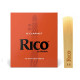 D'ADDARIO RCA1020 RICO - Bb CLARINET 2.0 (1шт)