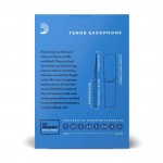 D'ADDARIO RKB1030 ROYAL - TENOR SAX 3.0 (1шт.) тростна для тенор саксофона