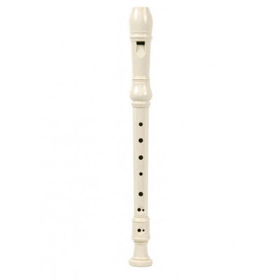 MAXTONE TR56/B SOPRANO RECORDER (BAROQUE) блок-флейта