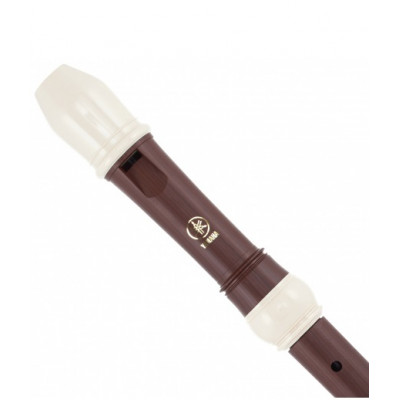 YAMAHA YRA-312BIII ALTO блок-флейта альт (бароко) 