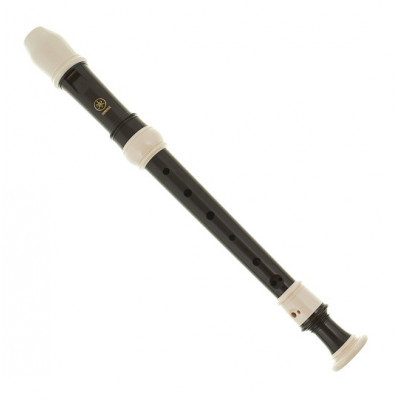YAMAHA YRS-302BIII SOPRANO блок-флейта