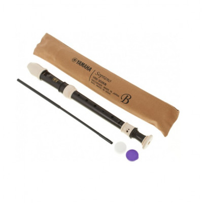 YAMAHA YRS-302BIII SOPRANO блок-флейта